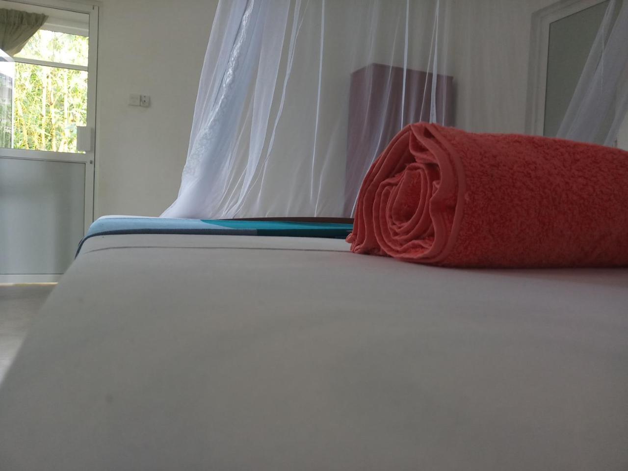 Lakvilla Hikkaduwa Room photo