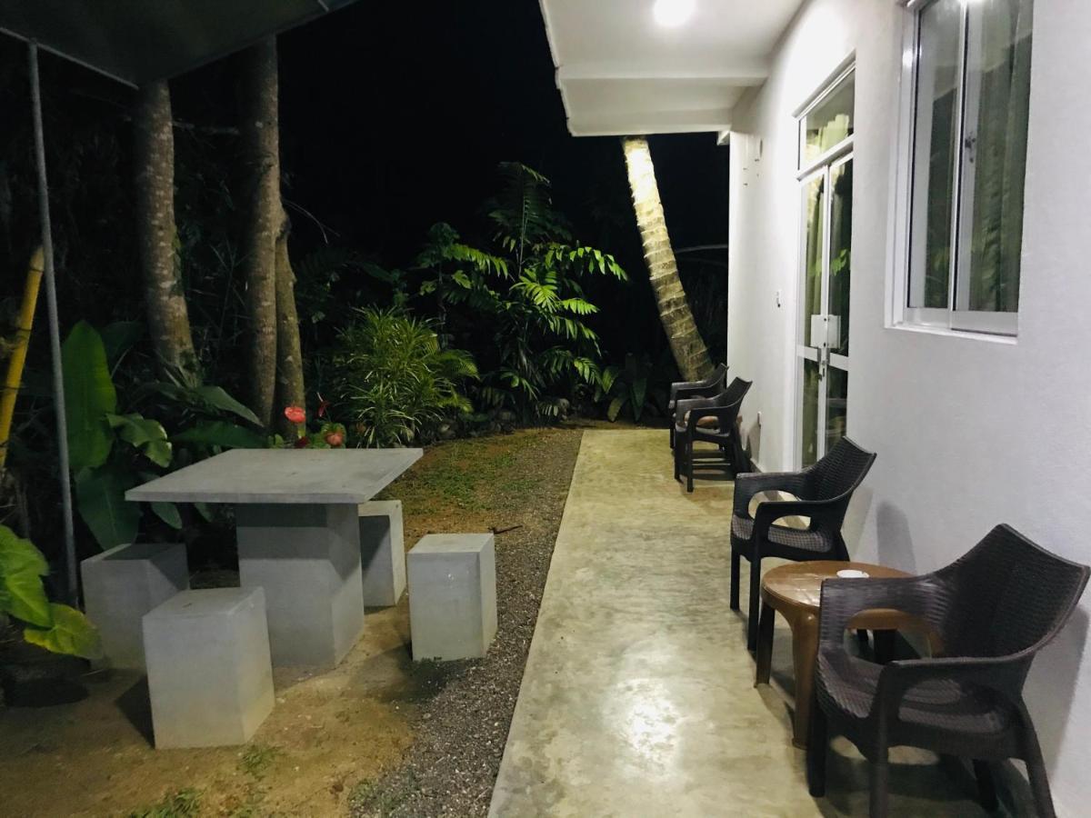 Lakvilla Hikkaduwa Exterior photo